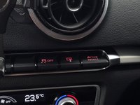 USED 2015 15 AUDI S3 2.0 TFSI Saloon 4dr Petrol S Tronic quattro Euro 6 (s/s) (300 ps) FSH|LOWMILES|ULEZ|IMMACULATE