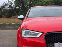 USED 2015 15 AUDI S3 2.0 TFSI Saloon 4dr Petrol S Tronic quattro Euro 6 (s/s) (300 ps) FSH|LOWMILES|ULEZ|IMMACULATE