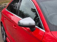 USED 2015 15 AUDI S3 2.0 TFSI Saloon 4dr Petrol S Tronic quattro Euro 6 (s/s) (300 ps) FSH|LOWMILES|ULEZ|IMMACULATE