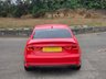 USED 2015 15 AUDI S3 2.0 TFSI Saloon 4dr Petrol S Tronic quattro Euro 6 (s/s) (300 ps) FSH|LOWMILES|ULEZ|IMMACULATE