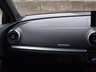 USED 2015 15 AUDI S3 2.0 TFSI Saloon 4dr Petrol S Tronic quattro Euro 6 (s/s) (300 ps) FSH|LOWMILES|ULEZ|IMMACULATE