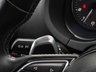 USED 2015 15 AUDI S3 2.0 TFSI Saloon 4dr Petrol S Tronic quattro Euro 6 (s/s) (300 ps) FSH|LOWMILES|ULEZ|IMMACULATE