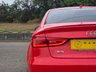 USED 2015 15 AUDI S3 2.0 TFSI Saloon 4dr Petrol S Tronic quattro Euro 6 (s/s) (300 ps) FSH|LOWMILES|ULEZ|IMMACULATE