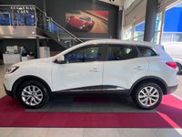 USED 2018 18 RENAULT KADJAR 1.5 dCi Dynamique Nav SUV 5dr Diesel Manual Euro 6 (s/s) (110 ps) DIGITAL COCKPIT, LED LIGHTS, ALLOY WHEELS, MULTIFUNCTION STEERING WHEEL, DAB RADIO BLUETOOTH,