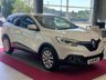 USED 2018 18 RENAULT KADJAR 1.5 dCi Dynamique Nav SUV 5dr Diesel Manual Euro 6 (s/s) (110 ps) DIGITAL COCKPIT, LED LIGHTS, ALLOY WHEELS, MULTIFUNCTION STEERING WHEEL, DAB RADIO BLUETOOTH,