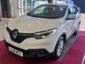 USED 2018 18 RENAULT KADJAR 1.5 dCi Dynamique Nav SUV 5dr Diesel Manual Euro 6 (s/s) (110 ps) DIGITAL COCKPIT, LED LIGHTS, ALLOY WHEELS, MULTIFUNCTION STEERING WHEEL, DAB RADIO BLUETOOTH,