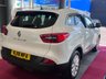 USED 2018 18 RENAULT KADJAR 1.5 dCi Dynamique Nav SUV 5dr Diesel Manual Euro 6 (s/s) (110 ps) DIGITAL COCKPIT, LED LIGHTS, ALLOY WHEELS, MULTIFUNCTION STEERING WHEEL, DAB RADIO BLUETOOTH,
