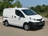 USED 2017 67 NISSAN NV200 1.5 dCi Acenta Panel Van 6dr Diesel Manual SWB Euro 6 (90 ps) 