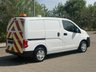 USED 2017 67 NISSAN NV200 1.5 dCi Acenta Panel Van 6dr Diesel Manual SWB Euro 6 (90 ps) 