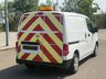 USED 2017 67 NISSAN NV200 1.5 dCi Acenta Panel Van 6dr Diesel Manual SWB Euro 6 (90 ps) 