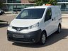 USED 2017 67 NISSAN NV200 1.5 dCi Acenta Panel Van 6dr Diesel Manual SWB Euro 6 (90 ps) 