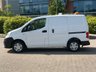 USED 2017 67 NISSAN NV200 1.5 dCi Acenta Panel Van 6dr Diesel Manual SWB Euro 6 (90 ps) 