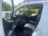 USED 2017 67 NISSAN NV200 1.5 dCi Acenta Panel Van 6dr Diesel Manual SWB Euro 6 (90 ps) 