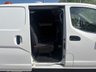USED 2017 67 NISSAN NV200 1.5 dCi Acenta Panel Van 6dr Diesel Manual SWB Euro 6 (90 ps) 
