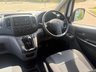 USED 2017 67 NISSAN NV200 1.5 dCi Acenta Panel Van 6dr Diesel Manual SWB Euro 6 (90 ps) 