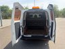 USED 2017 67 NISSAN NV200 1.5 dCi Acenta Panel Van 6dr Diesel Manual SWB Euro 6 (90 ps) 