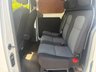 USED 2017 67 NISSAN NV200 1.5 dCi Acenta Panel Van 6dr Diesel Manual SWB Euro 6 (90 ps) 