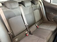USED 2015 65 VAUXHALL ASTRA BLUE VAUXHALL ASTRA DESIGN ECOFLEX S/S 