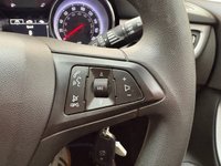 USED 2015 65 VAUXHALL ASTRA BLUE VAUXHALL ASTRA DESIGN ECOFLEX S/S 