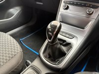 USED 2015 65 VAUXHALL ASTRA BLUE VAUXHALL ASTRA DESIGN ECOFLEX S/S 