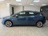 USED 2015 65 VAUXHALL ASTRA BLUE VAUXHALL ASTRA DESIGN ECOFLEX S/S 