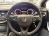 USED 2015 65 VAUXHALL ASTRA BLUE VAUXHALL ASTRA DESIGN ECOFLEX S/S 