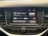 USED 2015 65 VAUXHALL ASTRA BLUE VAUXHALL ASTRA DESIGN ECOFLEX S/S 