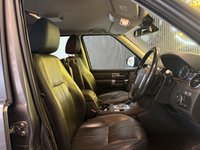 USED 2016 66 LAND ROVER DISCOVERY 4 3.0 SD V6 Graphite SUV 5dr Diesel Auto 4WD Euro 6 (s/s) (256 bhp) DELIVERY AVAILABLE