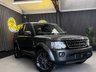 USED 2016 66 LAND ROVER DISCOVERY 4 3.0 SD V6 Graphite SUV 5dr Diesel Auto 4WD Euro 6 (s/s) (256 bhp) DELIVERY AVAILABLE