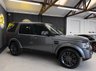 USED 2016 66 LAND ROVER DISCOVERY 4 3.0 SD V6 Graphite SUV 5dr Diesel Auto 4WD Euro 6 (s/s) (256 bhp) DELIVERY AVAILABLE