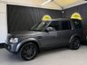 USED 2016 66 LAND ROVER DISCOVERY 4 3.0 SD V6 Graphite SUV 5dr Diesel Auto 4WD Euro 6 (s/s) (256 bhp) DELIVERY AVAILABLE