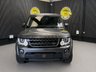 USED 2016 66 LAND ROVER DISCOVERY 4 3.0 SD V6 Graphite SUV 5dr Diesel Auto 4WD Euro 6 (s/s) (256 bhp) DELIVERY AVAILABLE