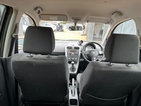 USED 2009 09 VAUXHALL AGILA 1.2 16V Design Euro 4 5dr PX CLEARANCE+ULEZ FREE