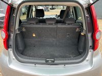 USED 2009 09 VAUXHALL AGILA 1.2 16V Design Euro 4 5dr PX CLEARANCE+ULEZ FREE