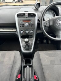 USED 2009 09 VAUXHALL AGILA 1.2 16V Design Euro 4 5dr PX CLEARANCE+ULEZ FREE