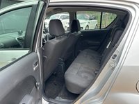 USED 2009 09 VAUXHALL AGILA 1.2 16V Design Euro 4 5dr PX CLEARANCE+ULEZ FREE