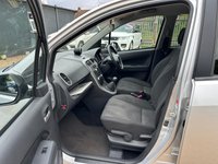 USED 2009 09 VAUXHALL AGILA 1.2 16V Design Euro 4 5dr PX CLEARANCE+ULEZ FREE