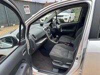 USED 2009 09 VAUXHALL AGILA 1.2 16V Design Euro 4 5dr PX CLEARANCE+ULEZ FREE