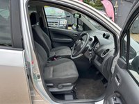 USED 2009 09 VAUXHALL AGILA 1.2 16V Design Euro 4 5dr PX CLEARANCE+ULEZ FREE