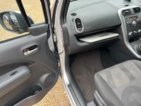 USED 2009 09 VAUXHALL AGILA 1.2 16V Design Euro 4 5dr PX CLEARANCE+ULEZ FREE