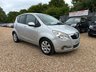 USED 2009 09 VAUXHALL AGILA 1.2 16V Design Euro 4 5dr PX CLEARANCE+ULEZ FREE