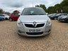 USED 2009 09 VAUXHALL AGILA 1.2 16V Design Euro 4 5dr PX CLEARANCE+ULEZ FREE