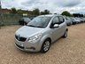 USED 2009 09 VAUXHALL AGILA 1.2 16V Design Euro 4 5dr PX CLEARANCE+ULEZ FREE
