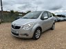 USED 2009 09 VAUXHALL AGILA 1.2 16V Design Euro 4 5dr PX CLEARANCE+ULEZ FREE