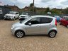 USED 2009 09 VAUXHALL AGILA 1.2 16V Design Euro 4 5dr PX CLEARANCE+ULEZ FREE