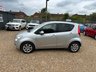 USED 2009 09 VAUXHALL AGILA 1.2 16V Design Euro 4 5dr PX CLEARANCE+ULEZ FREE