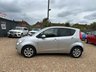 USED 2009 09 VAUXHALL AGILA 1.2 16V Design Euro 4 5dr PX CLEARANCE+ULEZ FREE