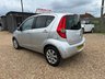 USED 2009 09 VAUXHALL AGILA 1.2 16V Design Euro 4 5dr PX CLEARANCE+ULEZ FREE