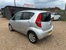 USED 2009 09 VAUXHALL AGILA 1.2 16V Design Euro 4 5dr PX CLEARANCE+ULEZ FREE