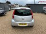 USED 2009 09 VAUXHALL AGILA 1.2 16V Design Euro 4 5dr PX CLEARANCE+ULEZ FREE
